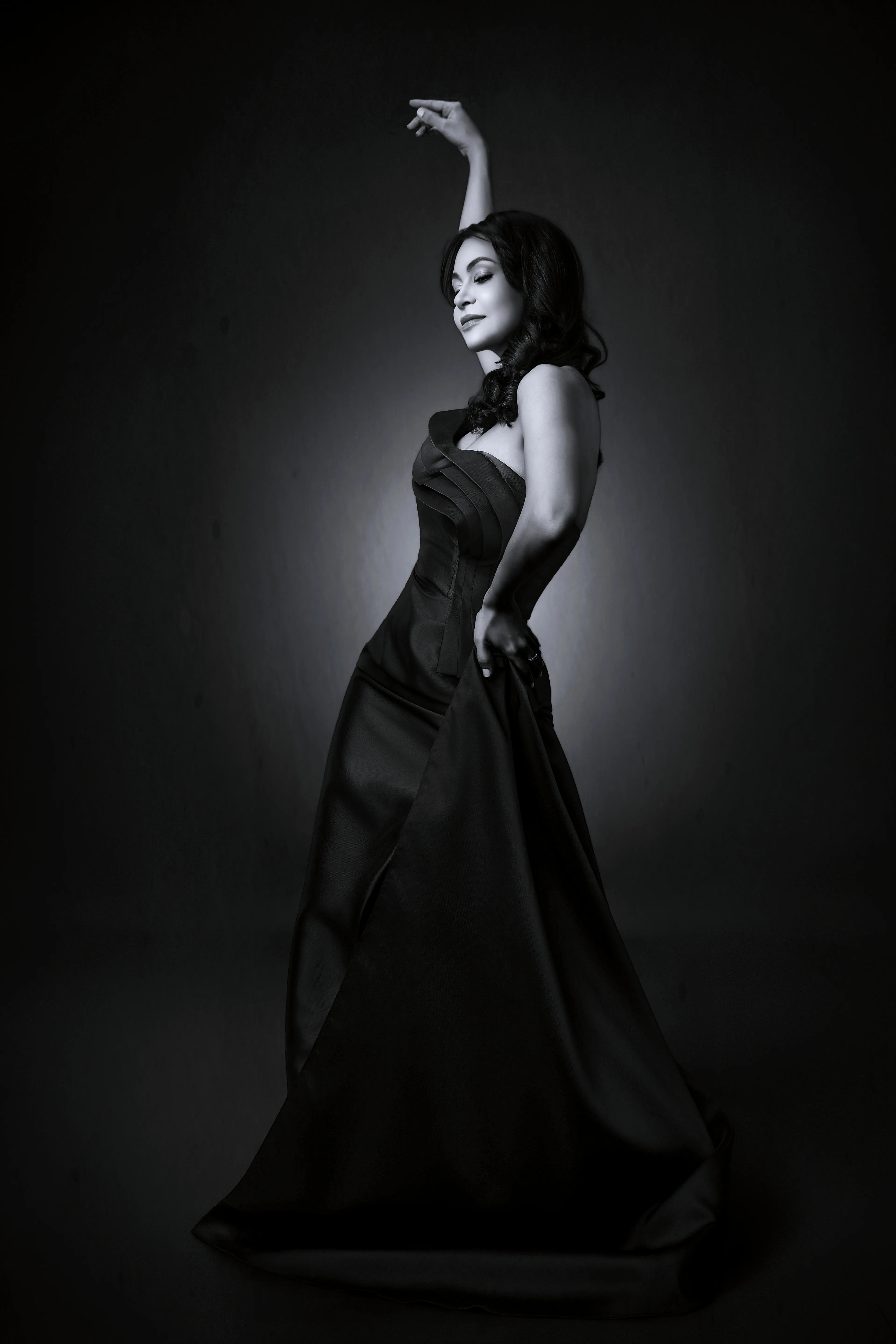 Carolina Silvestre